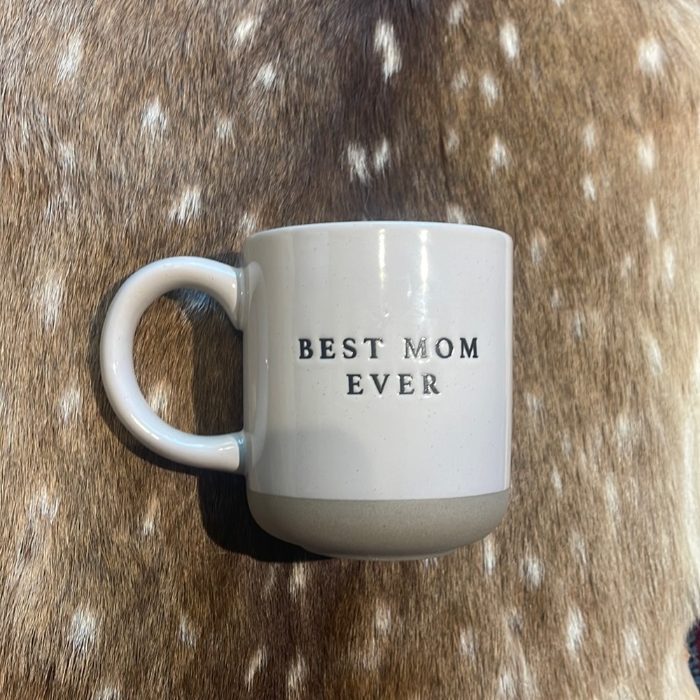 Nice cup Best Mom Ever